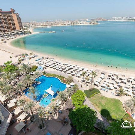 Dream Inn - Shoreline Palm Jumeirah Dubai Exterior photo