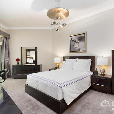 Dream Inn - Shoreline Palm Jumeirah Dubai Exterior photo