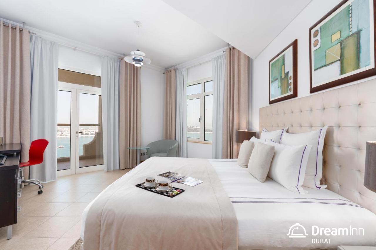 Dream Inn - Shoreline Palm Jumeirah Dubai Exterior photo