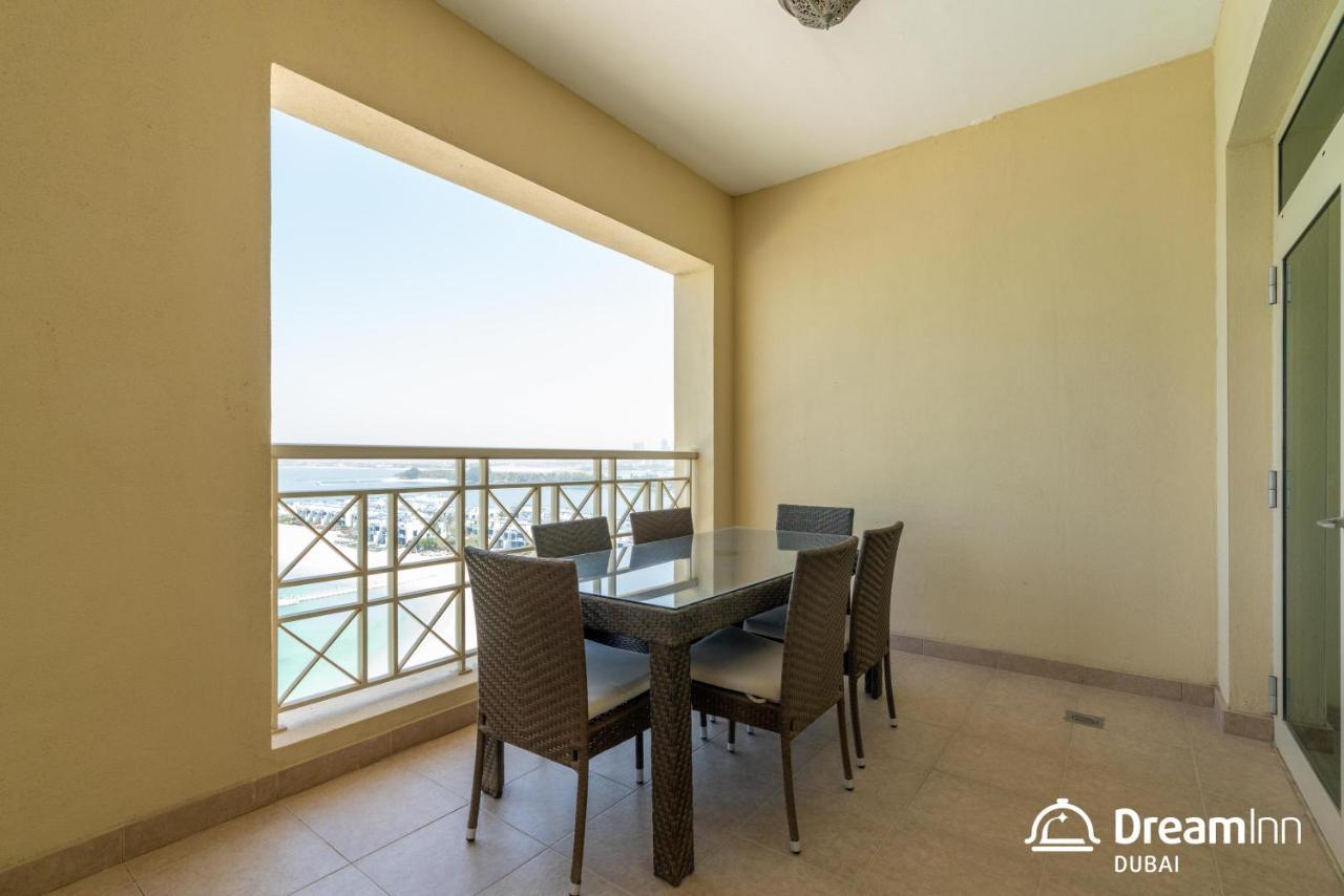 Dream Inn - Shoreline Palm Jumeirah Dubai Exterior photo