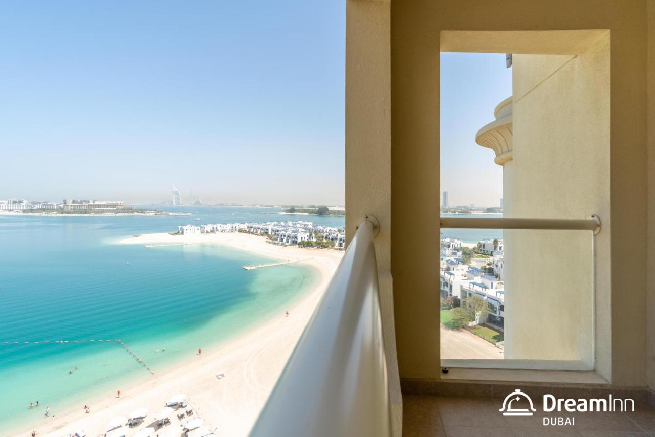 Dream Inn - Shoreline Palm Jumeirah Dubai Exterior photo
