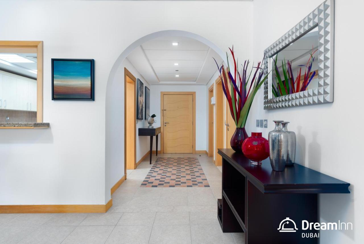 Dream Inn - Shoreline Palm Jumeirah Dubai Exterior photo