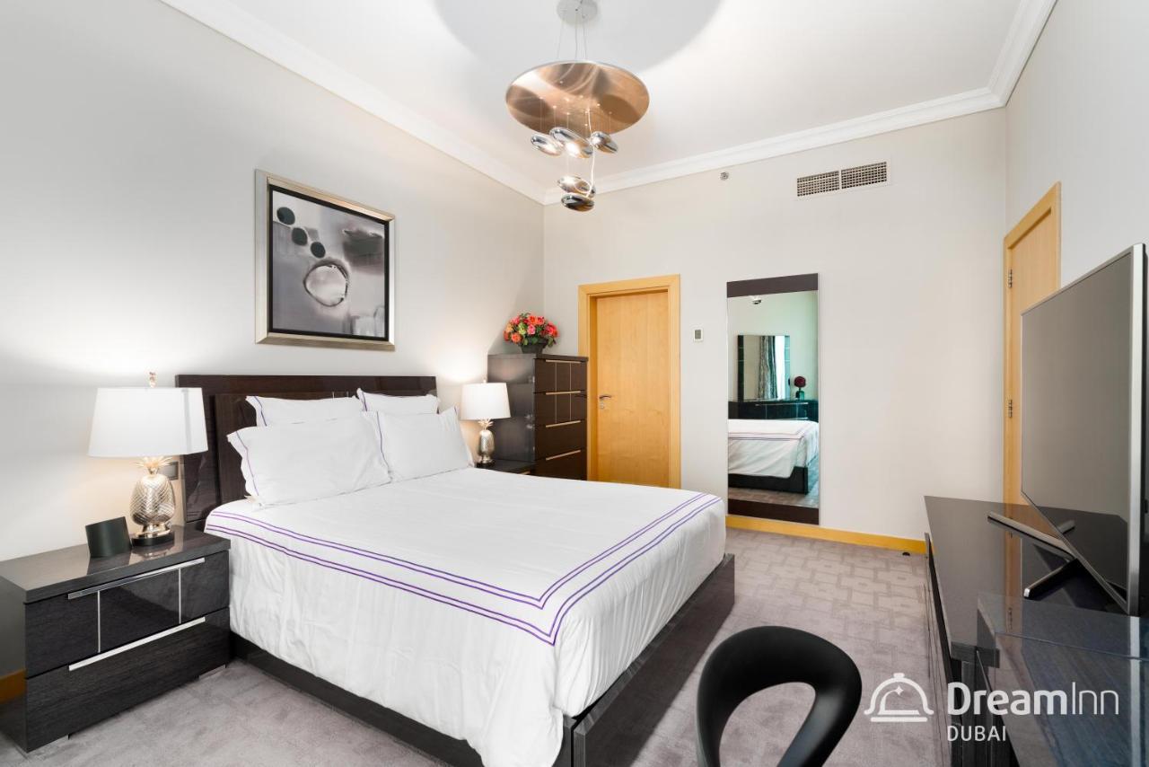Dream Inn - Shoreline Palm Jumeirah Dubai Exterior photo
