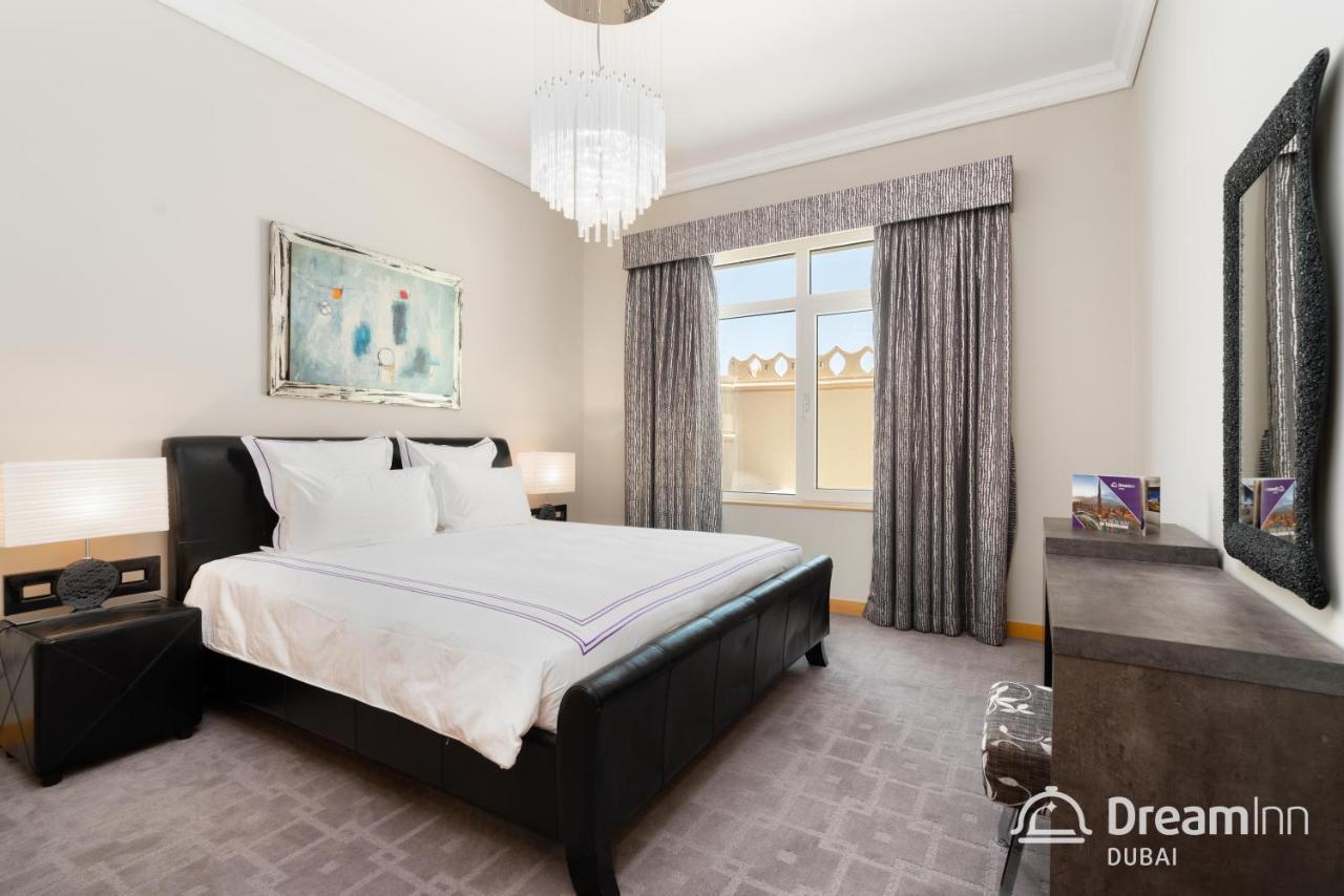 Dream Inn - Shoreline Palm Jumeirah Dubai Exterior photo