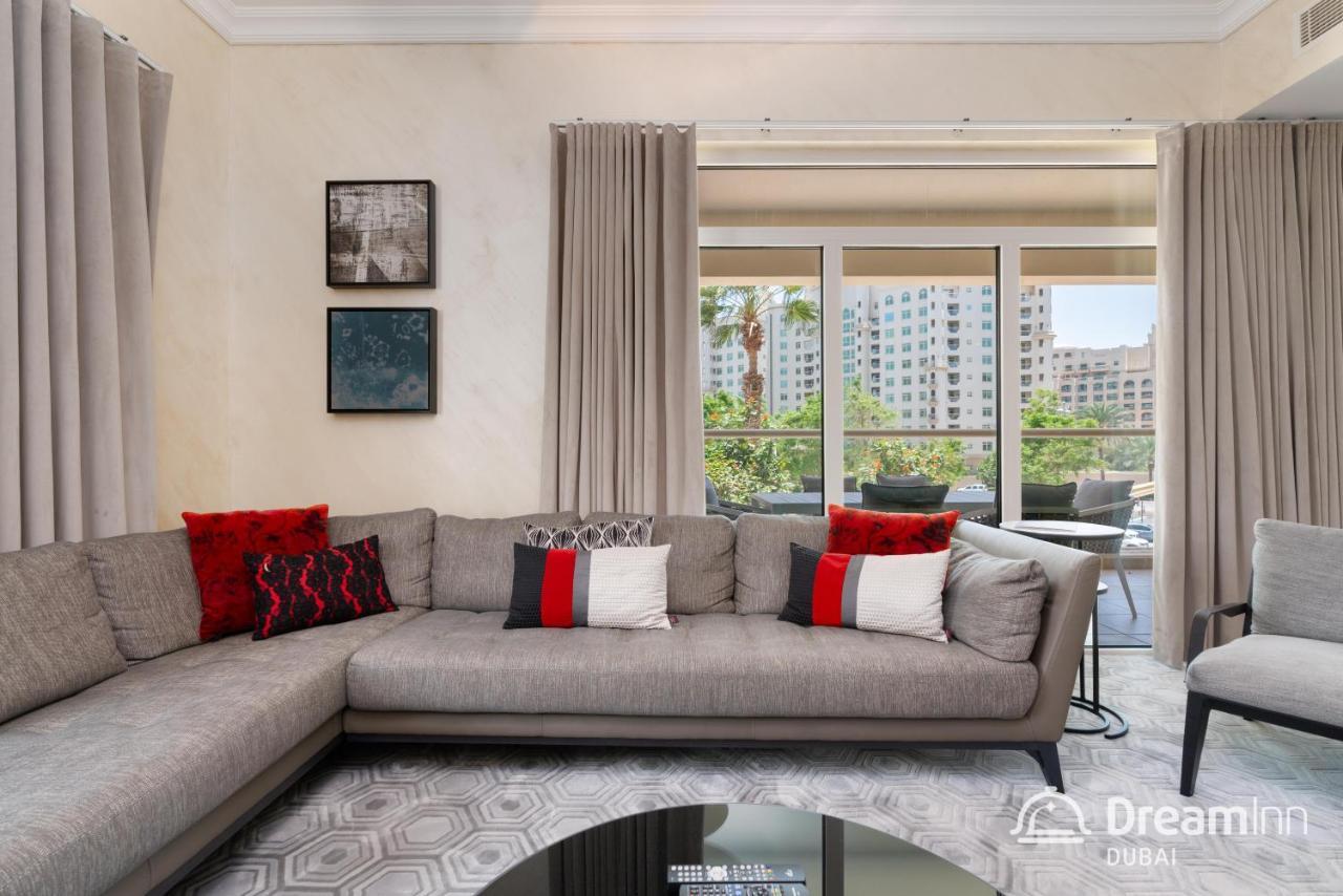 Dream Inn - Shoreline Palm Jumeirah Dubai Exterior photo