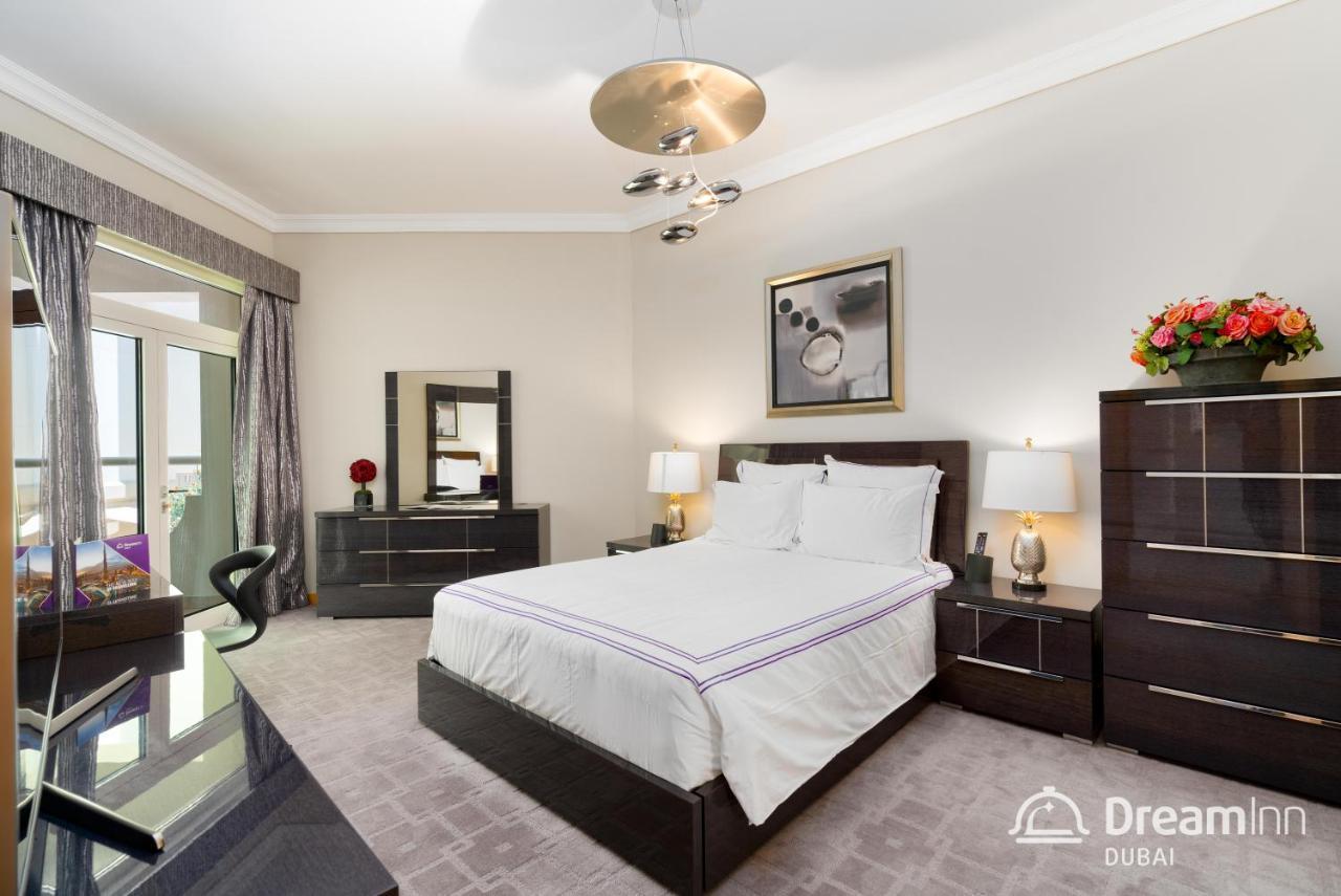 Dream Inn - Shoreline Palm Jumeirah Dubai Exterior photo