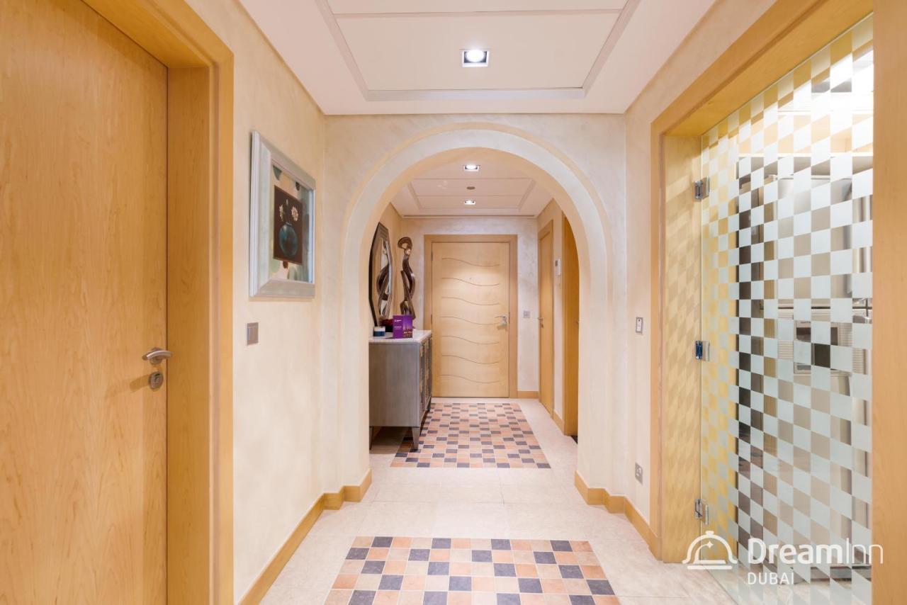 Dream Inn - Shoreline Palm Jumeirah Dubai Exterior photo